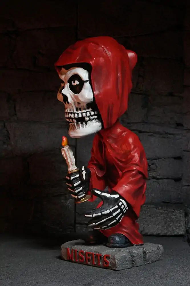 Misfits Head Knocker Fiend 18 cm product photo