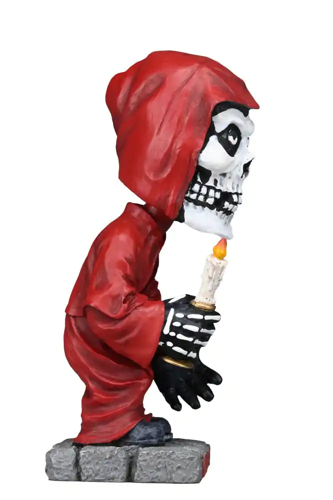 Misfits Head Knocker Fiend 18 cm product photo