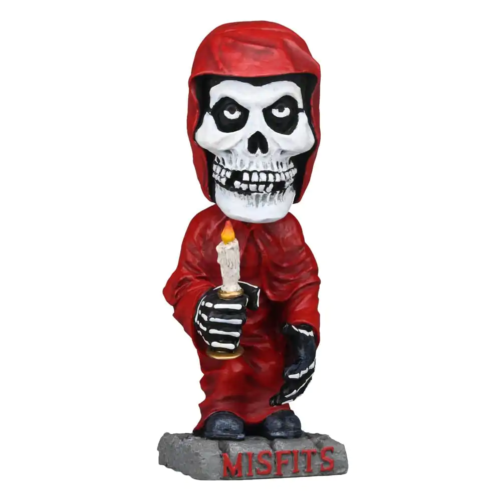 Misfits Head Knocker Fiend 18 cm product photo