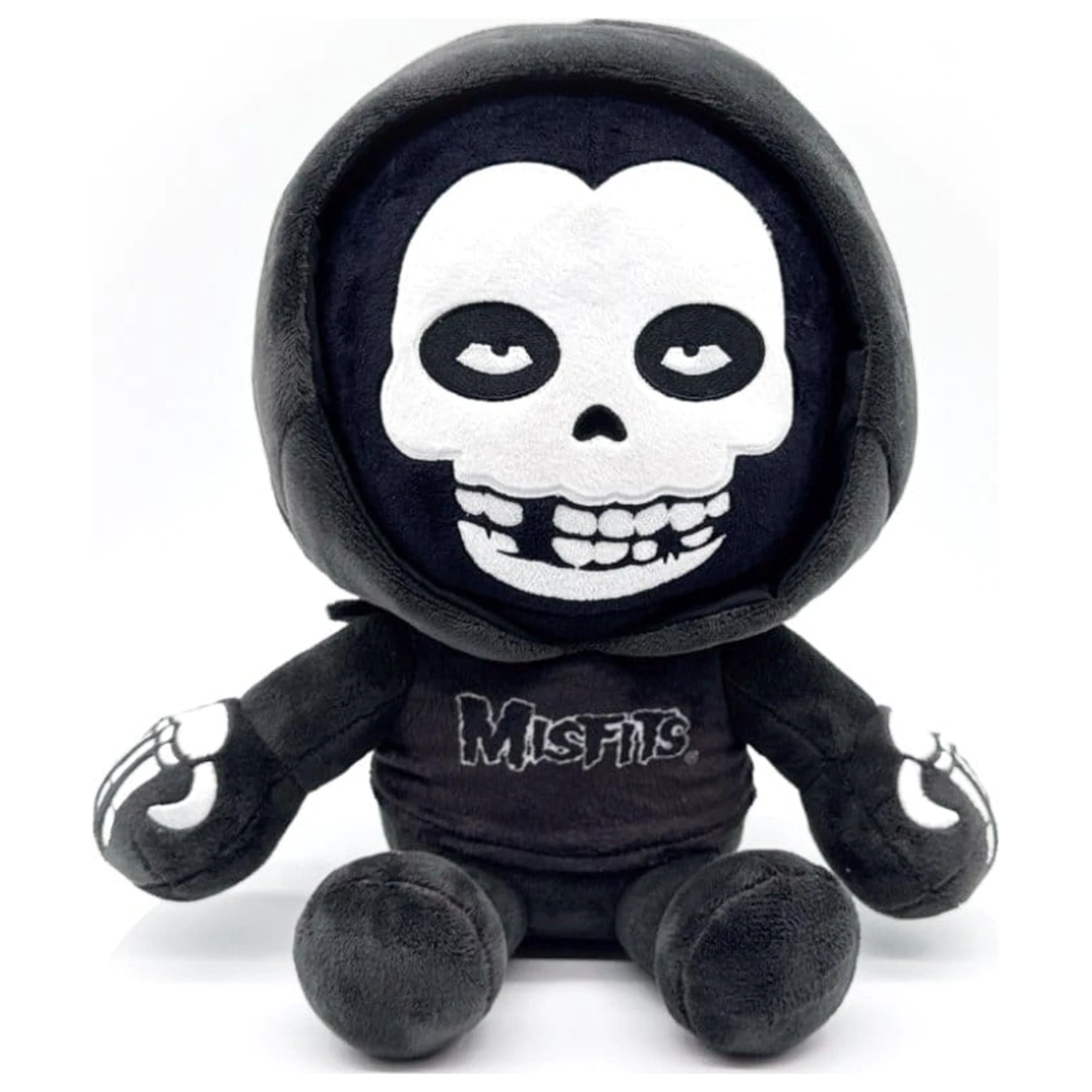 Misfits Plush Figure 22 cm product photo