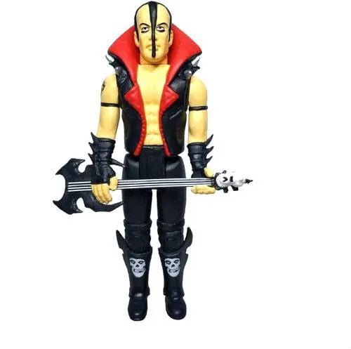 Misfits ReAction Action Figure Jerry Only 10 cm product photo