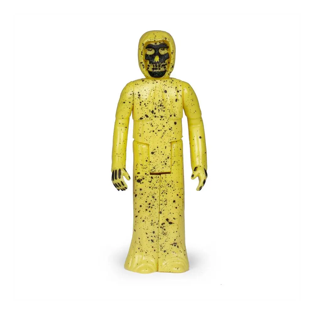 Misfits ReAction Action Figure The Fiend Collection 1 10 cm product photo