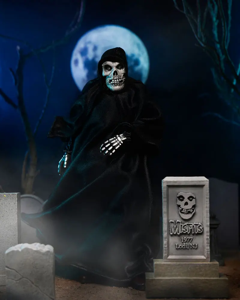 Misfits Action Figure Ultimate Fiend 18 cm product photo