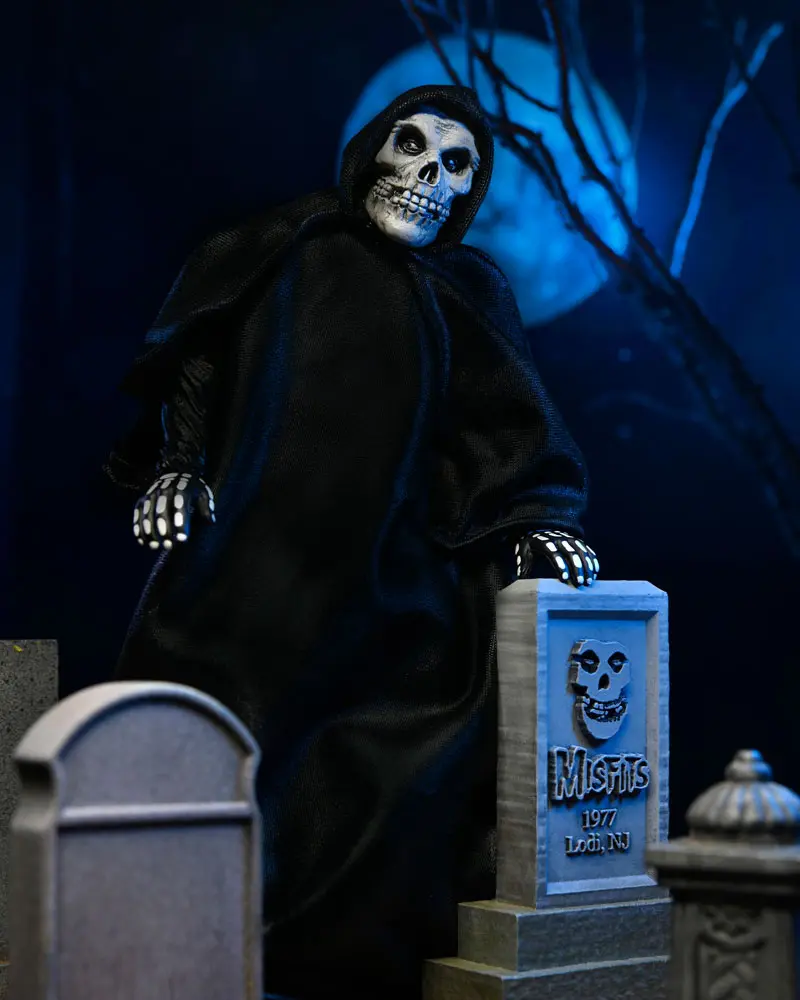Misfits Action Figure Ultimate Fiend 18 cm product photo