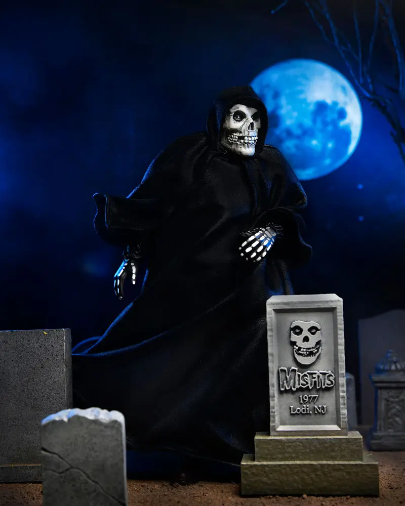 Misfits Action Figure Ultimate Fiend 18 cm product photo