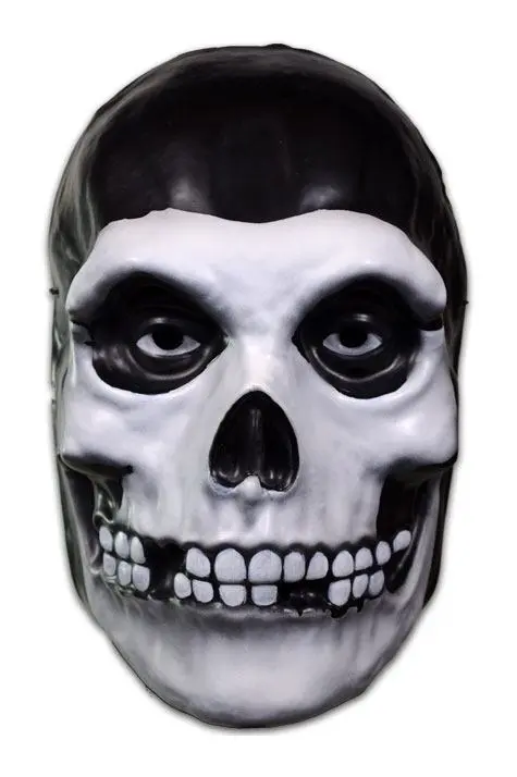 Misfits Vacuform Mask The Fiend product photo