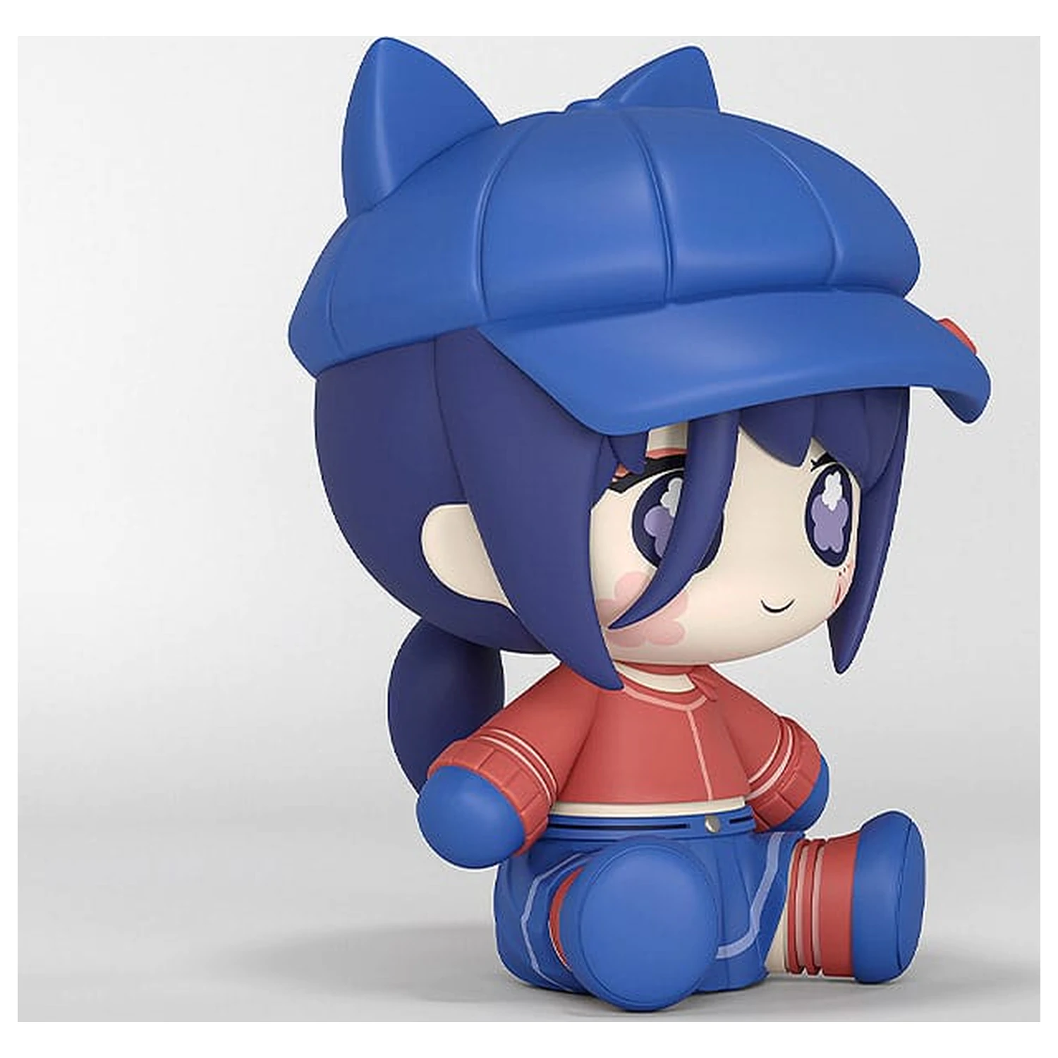 MiSide Huggy Good Smile Chibi Figure Cappie 7 cm       product photo