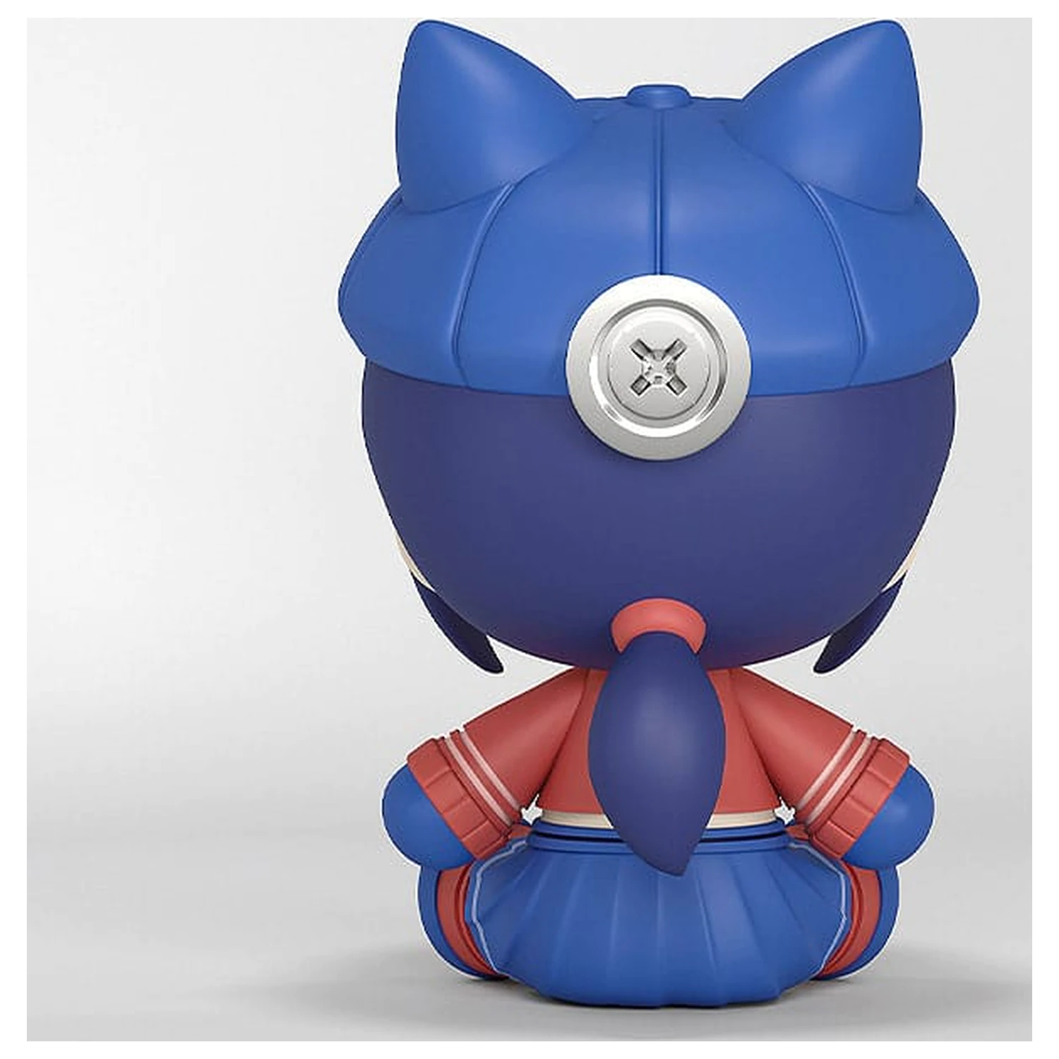 MiSide Huggy Good Smile Chibi Figure Cappie 7 cm       product photo