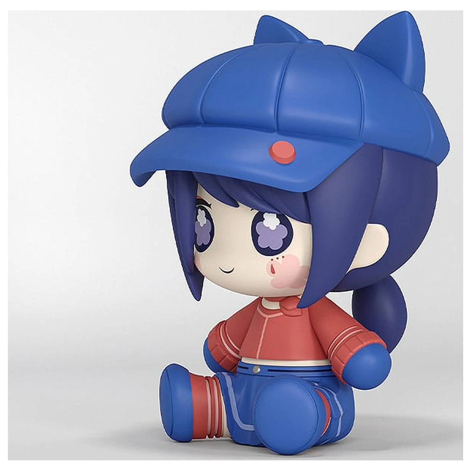 MiSide Huggy Good Smile Chibi Figure Cappie 7 cm       product photo