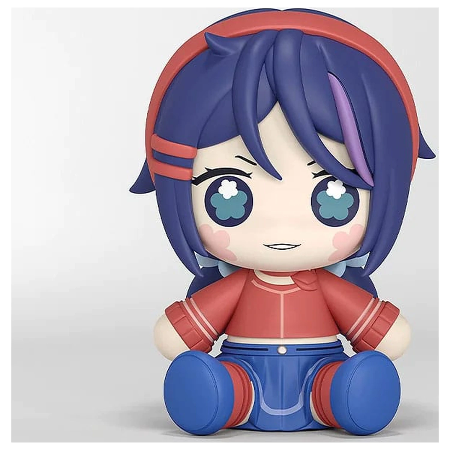 MiSide Huggy Good Smile Chibi Figure Mita 7 cm       product photo