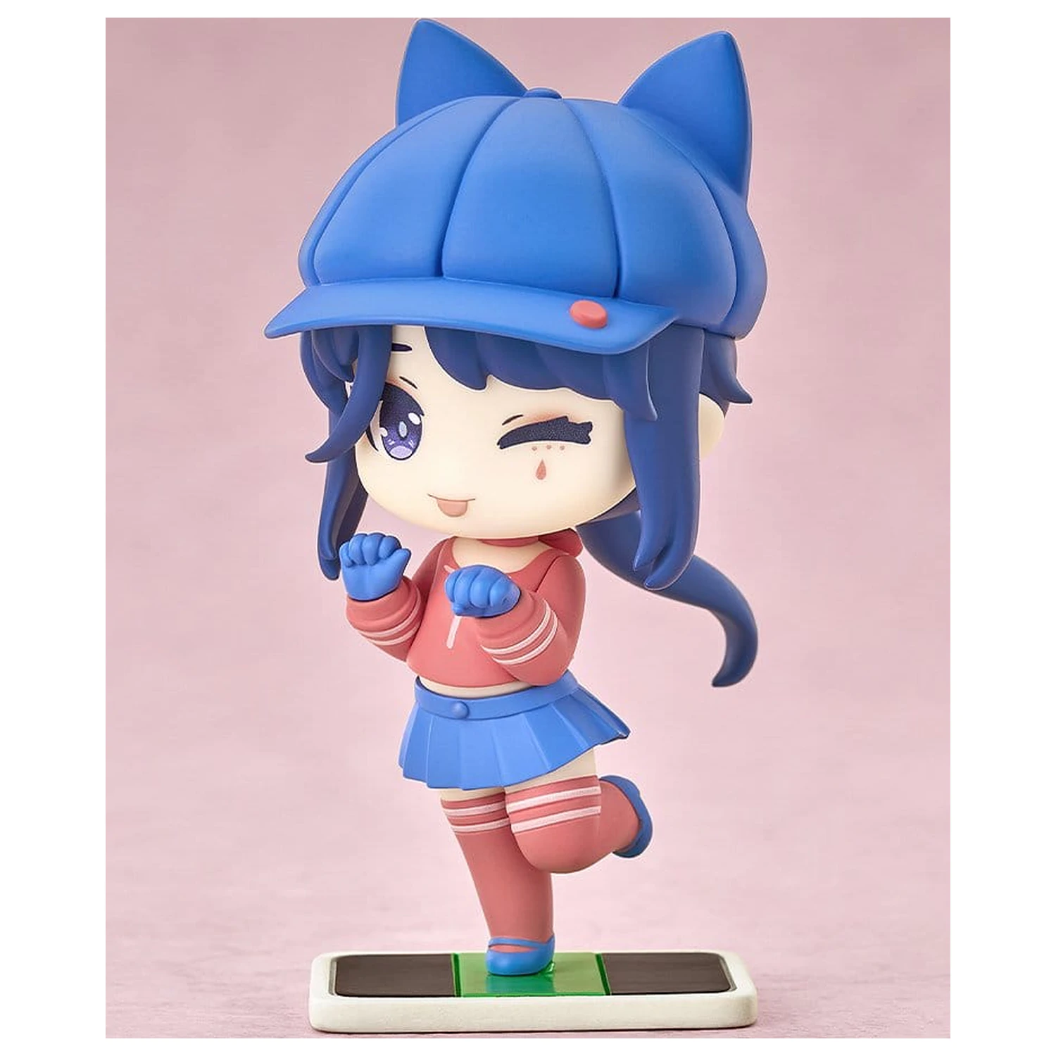MiSide Mini Memory Mini Figure Cappie 9 cm product photo