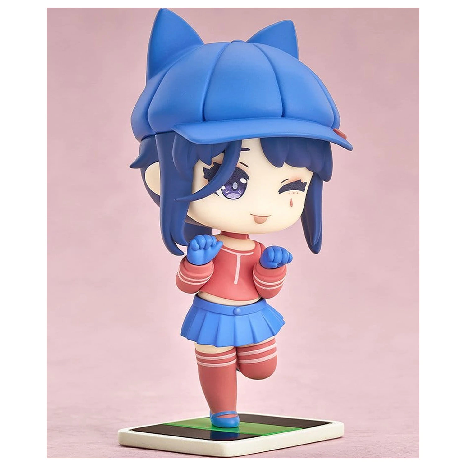 MiSide Mini Memory Mini Figure Cappie 9 cm product photo