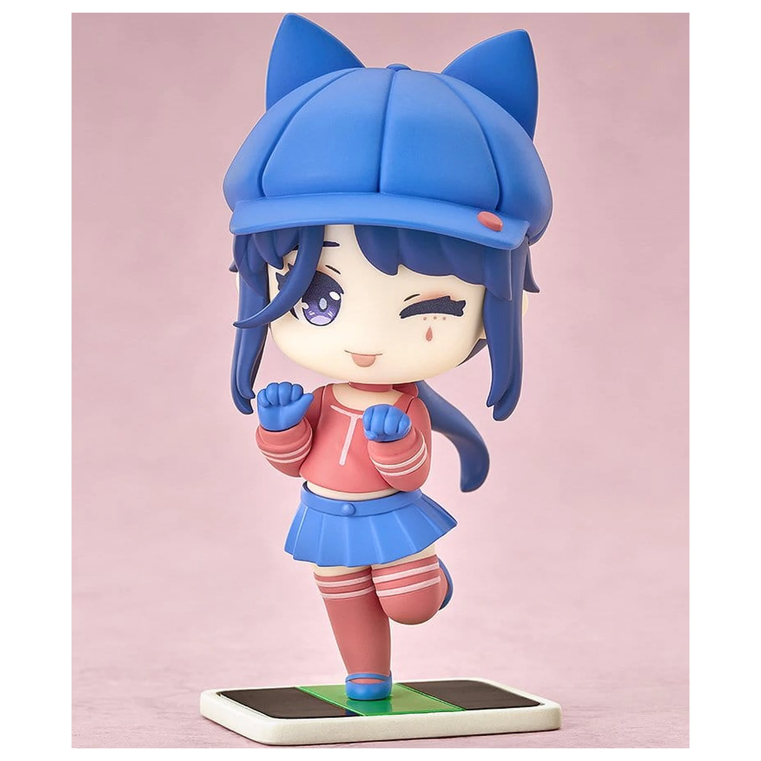 MiSide Mini Memory Mini Figure Cappie 9 cm product photo