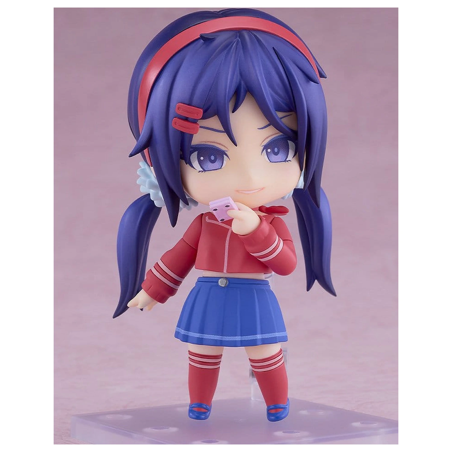 MiSide Nendoroid Action Figure Mita 10 cm        product photo