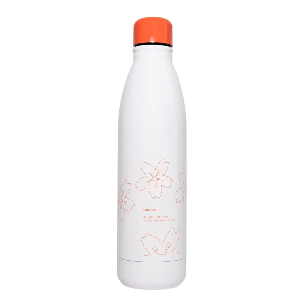 Miss Haiku Stainless steel bottle 500ml termékfotó