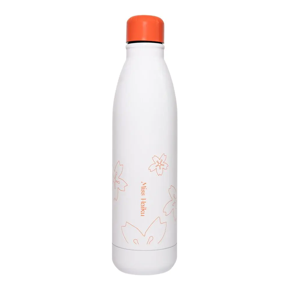 Miss Haiku Stainless steel bottle 500ml termékfotó