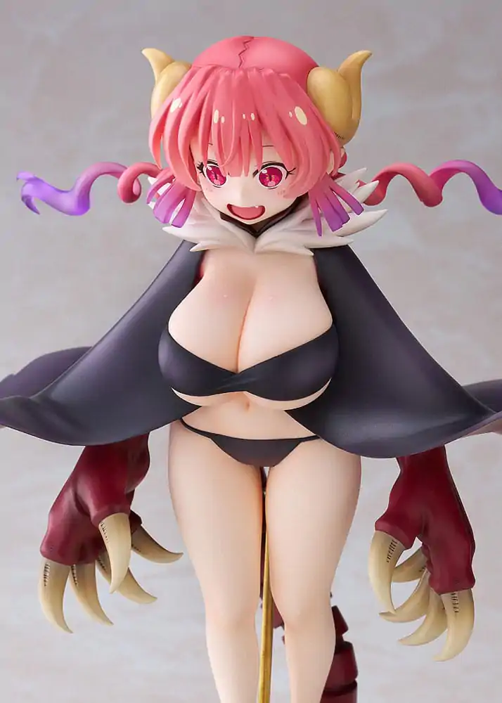 Miss Kobayashi's Dragon Maid PVC Statue 1/7 Iruru 22 cm termékfotó