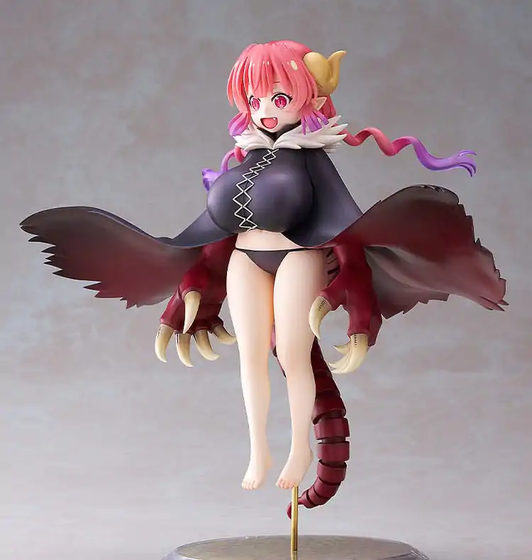 Miss Kobayashi's Dragon Maid PVC Statue 1/7 Iruru 22 cm product photo