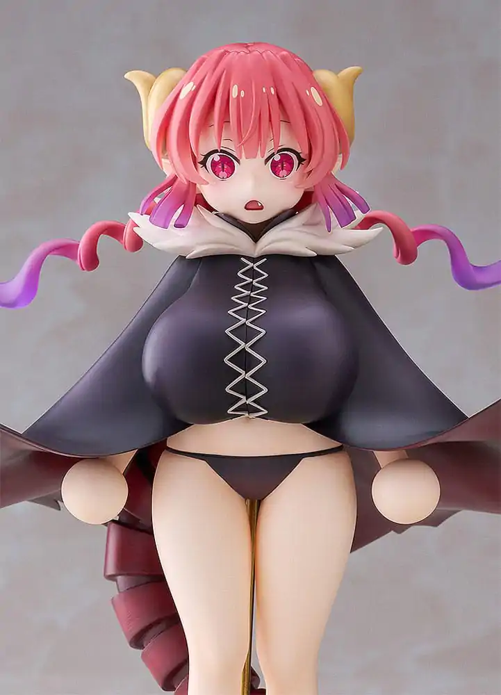 Miss Kobayashi's Dragon Maid PVC Statue 1/7 Iruru 22 cm product photo