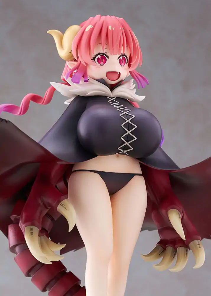 Miss Kobayashi's Dragon Maid PVC Statue 1/7 Iruru 22 cm product photo