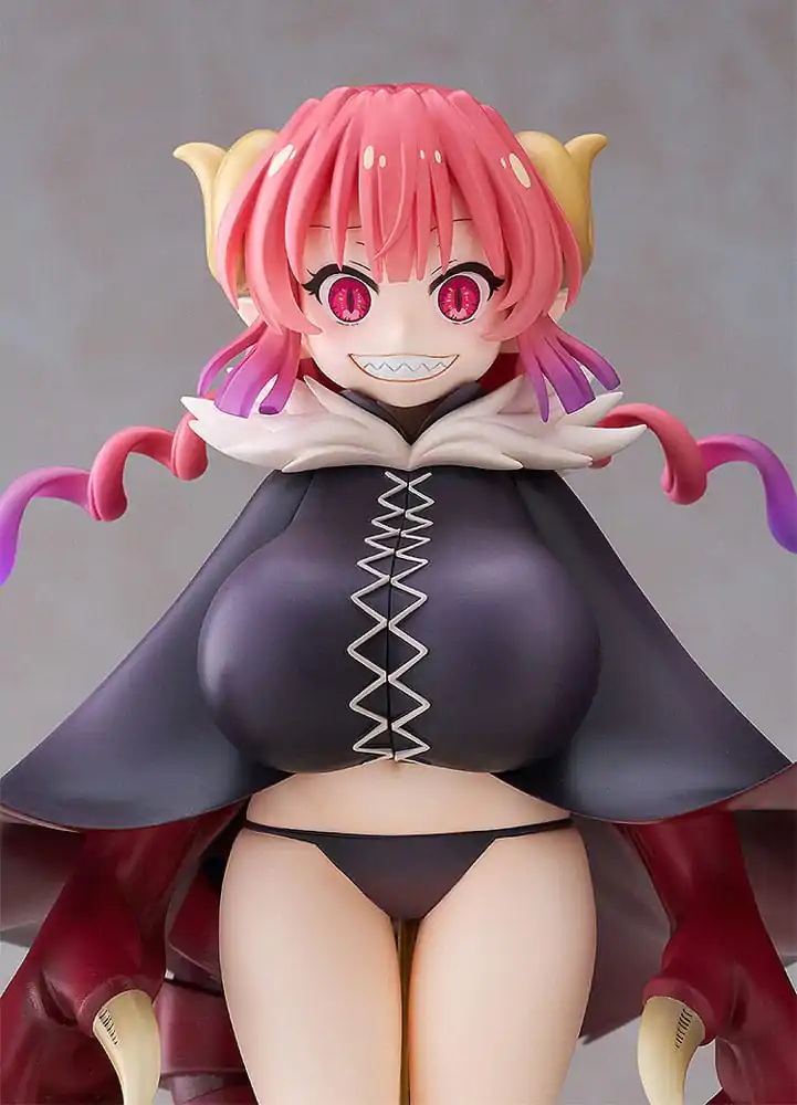 Miss Kobayashi's Dragon Maid PVC Statue 1/7 Iruru 22 cm product photo