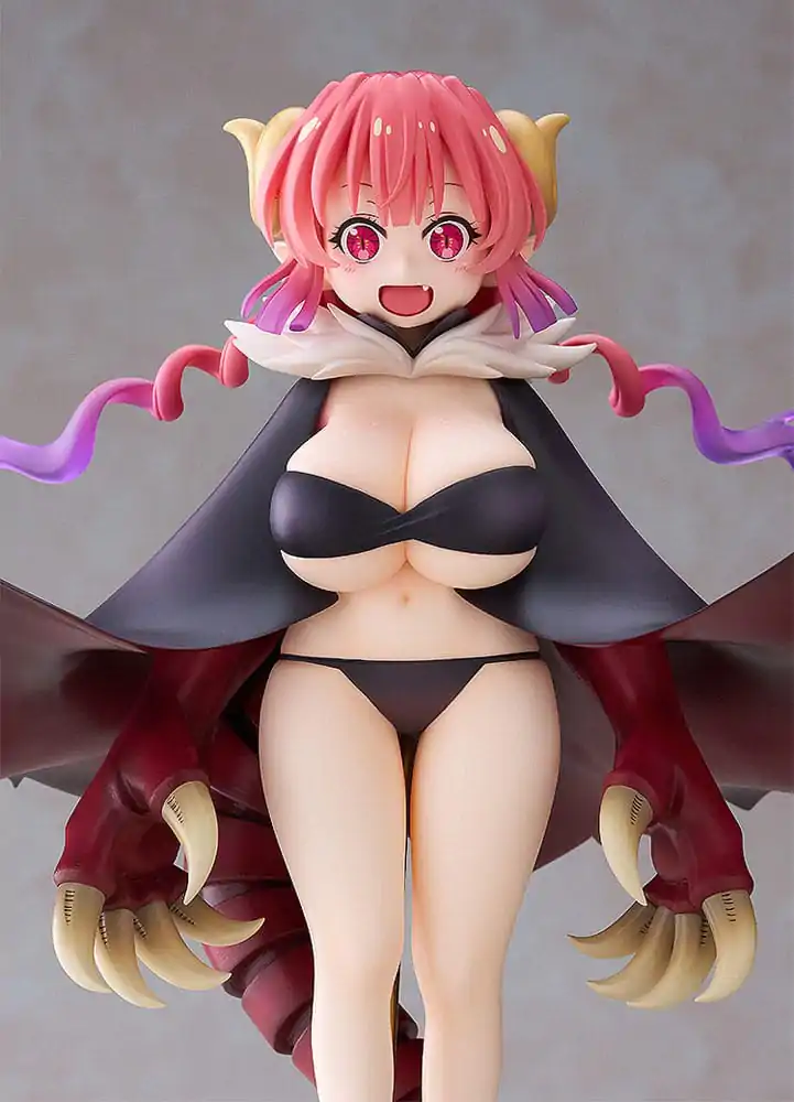 Miss Kobayashi's Dragon Maid PVC Statue 1/7 Iruru 22 cm product photo