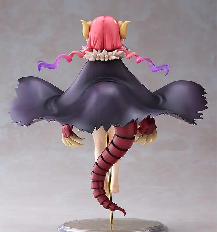 Miss Kobayashi's Dragon Maid PVC Statue 1/7 Iruru 22 cm termékfotó