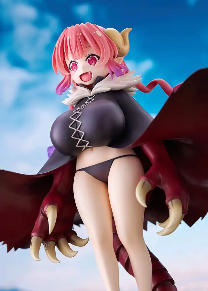 Miss Kobayashi's Dragon Maid PVC Statue 1/7 Iruru 22 cm termékfotó