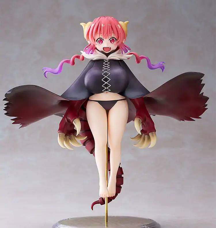 Miss Kobayashi's Dragon Maid PVC Statue 1/7 Iruru 22 cm product photo