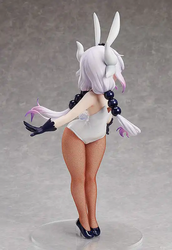 Miss Kobayashi's Dragon Maid PVC Statue 1/4 Kanna: Bunny Ver. 35 cm termékfotó