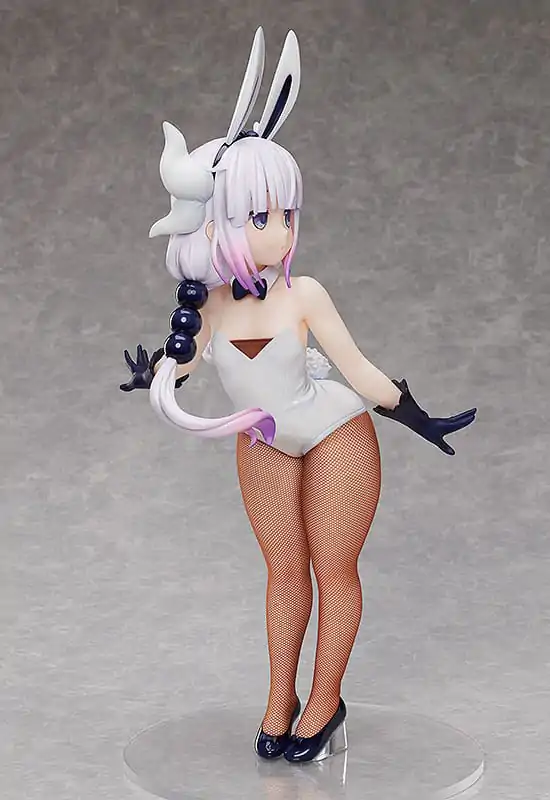 Miss Kobayashi's Dragon Maid PVC Statue 1/4 Kanna: Bunny Ver. 35 cm termékfotó