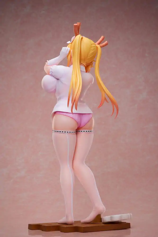 Miss Kobayashi´s Dragon Maid PVC Statue 1/4 Tohru 48 cm product photo