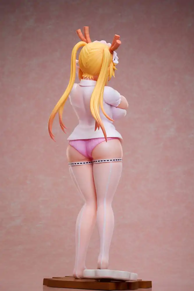 Miss Kobayashi´s Dragon Maid PVC Statue 1/4 Tohru 48 cm product photo
