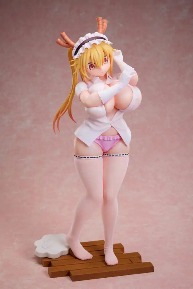 Miss Kobayashi´s Dragon Maid PVC Statue 1/4 Tohru 48 cm product photo