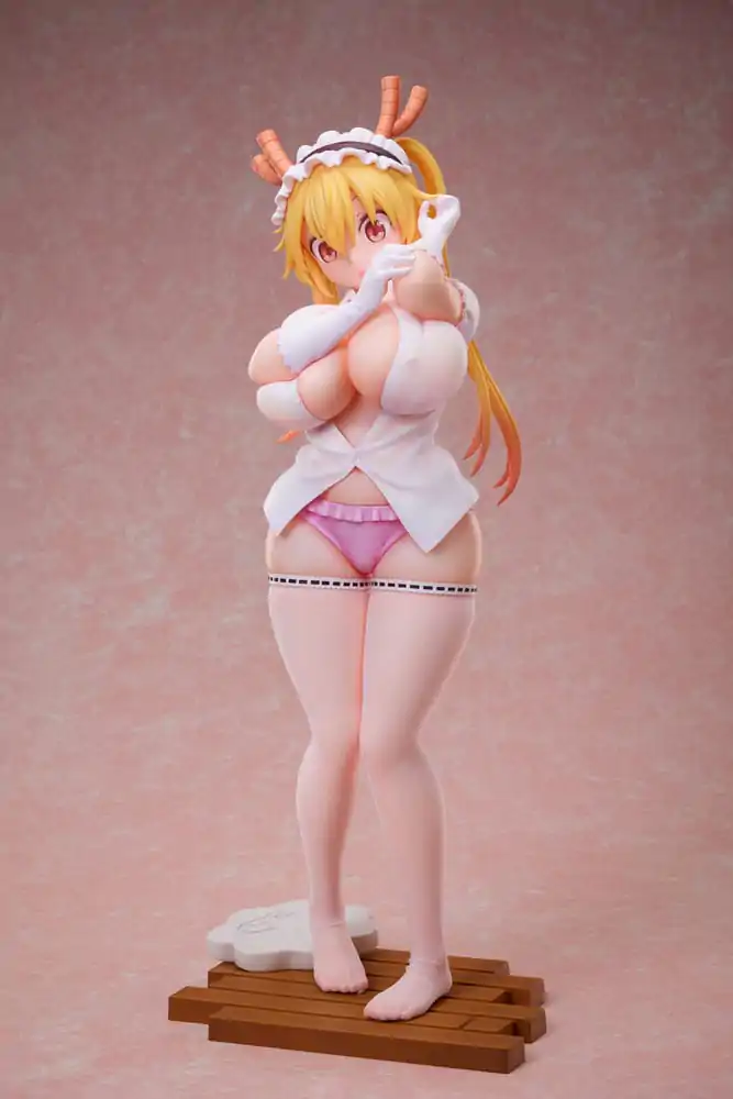 Miss Kobayashi´s Dragon Maid PVC Statue 1/4 Tohru 48 cm product photo