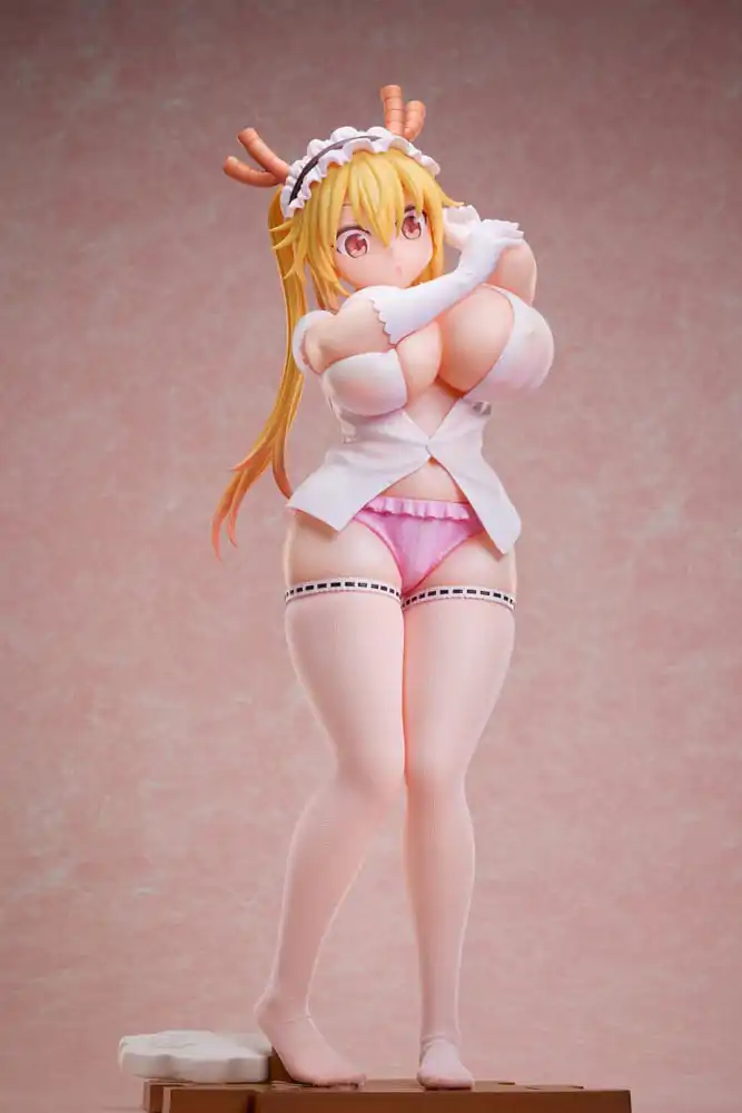 Miss Kobayashi´s Dragon Maid PVC Statue 1/4 Tohru 48 cm product photo