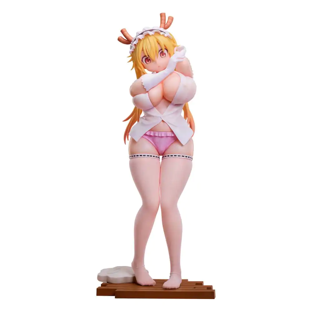 Miss Kobayashi´s Dragon Maid PVC Statue 1/4 Tohru 48 cm product photo