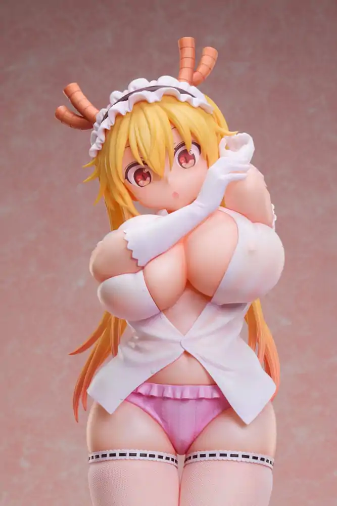 Miss Kobayashi´s Dragon Maid PVC Statue 1/4 Tohru 48 cm product photo