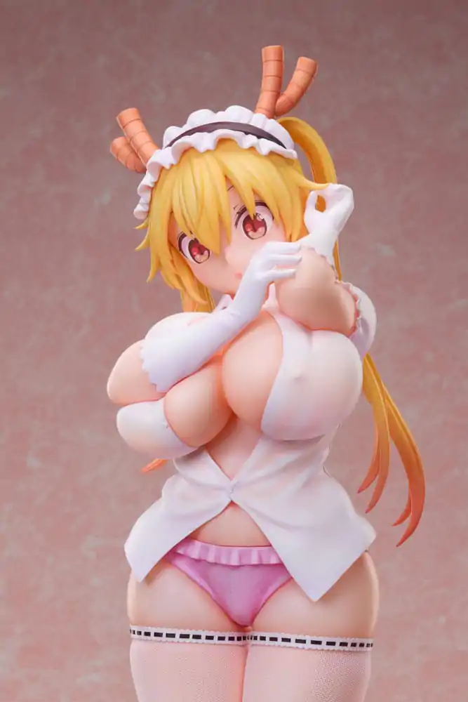 Miss Kobayashi´s Dragon Maid PVC Statue 1/4 Tohru 48 cm product photo