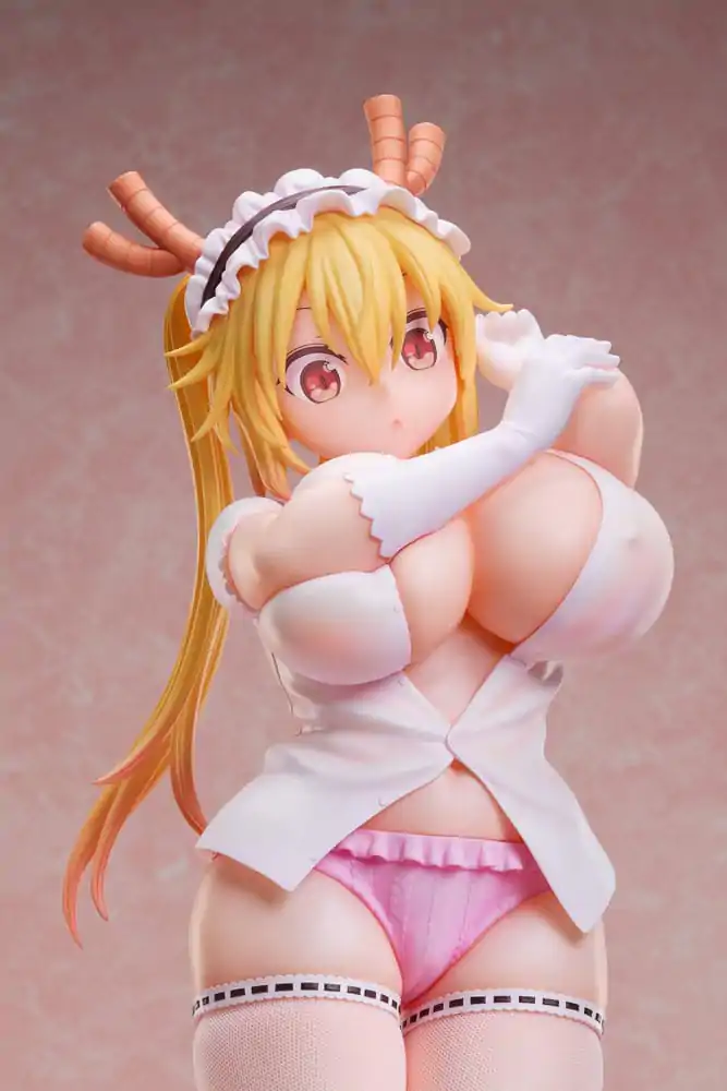Miss Kobayashi´s Dragon Maid PVC Statue 1/4 Tohru 48 cm product photo