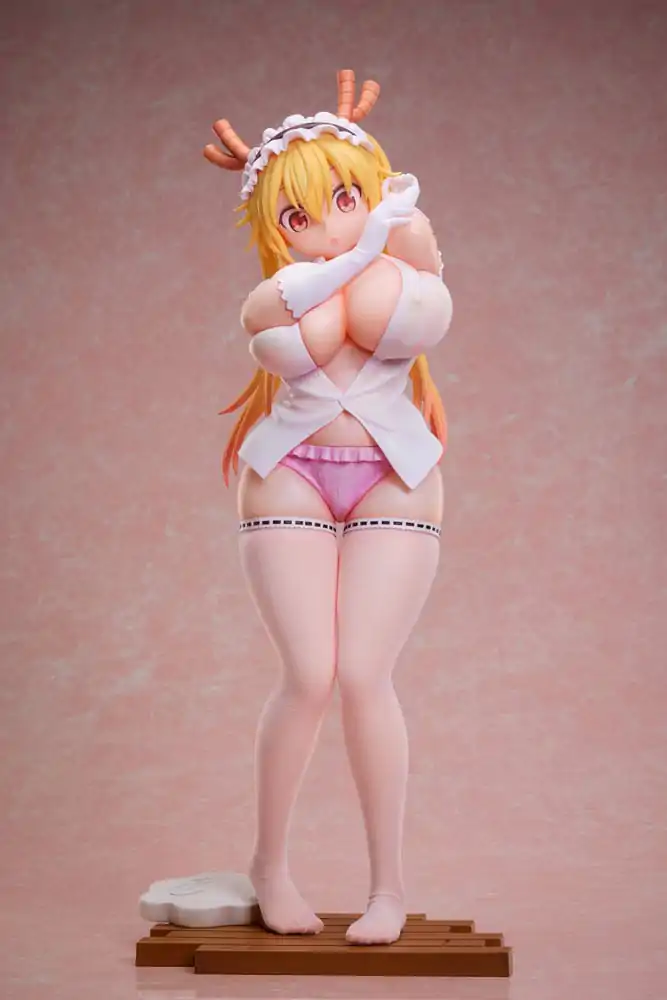 Miss Kobayashi´s Dragon Maid PVC Statue 1/4 Tohru 48 cm product photo