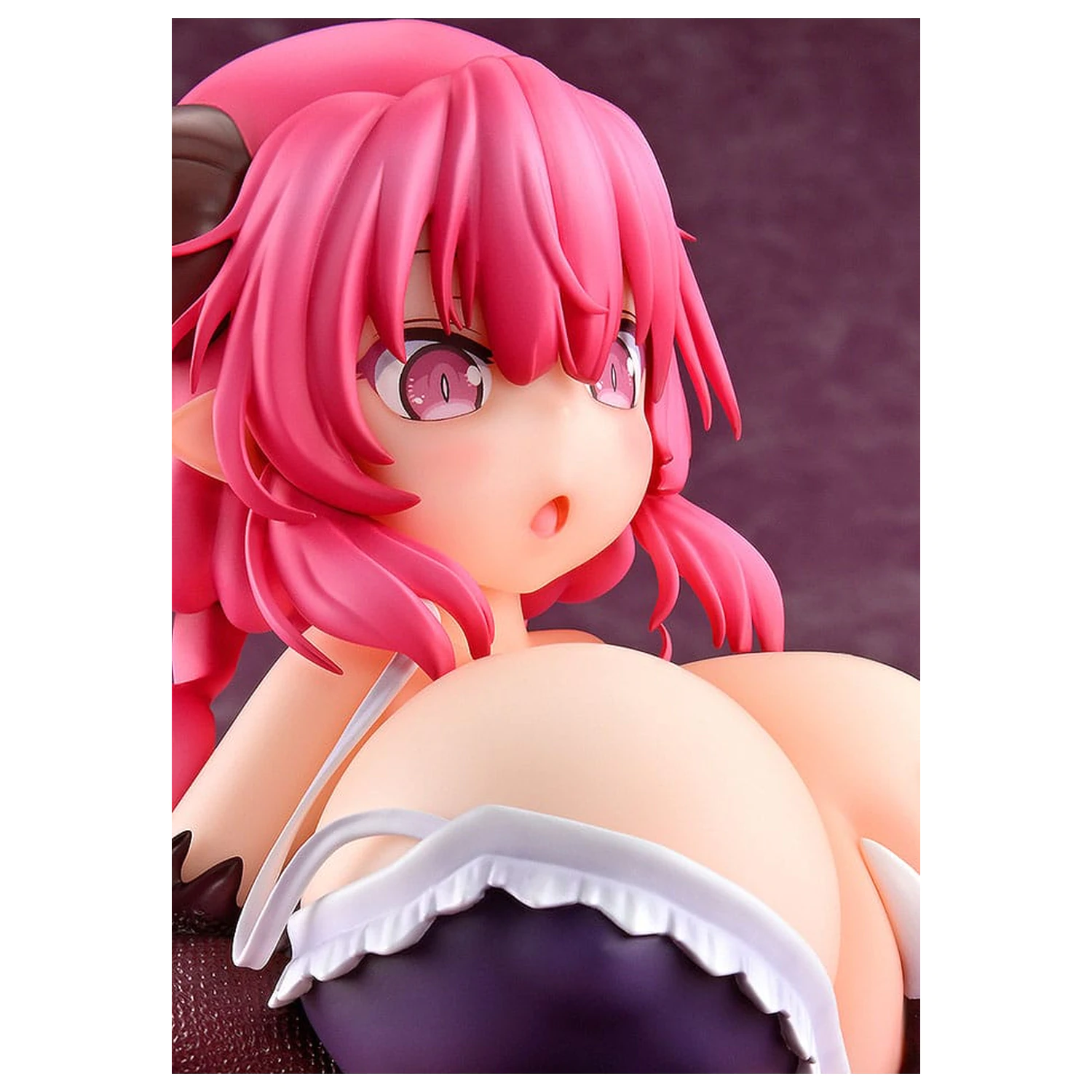 Miss Kobayashi's Dragon Maid PVC Statue 1/5 Ilulu, the dragon of destruction 17 cm product photo