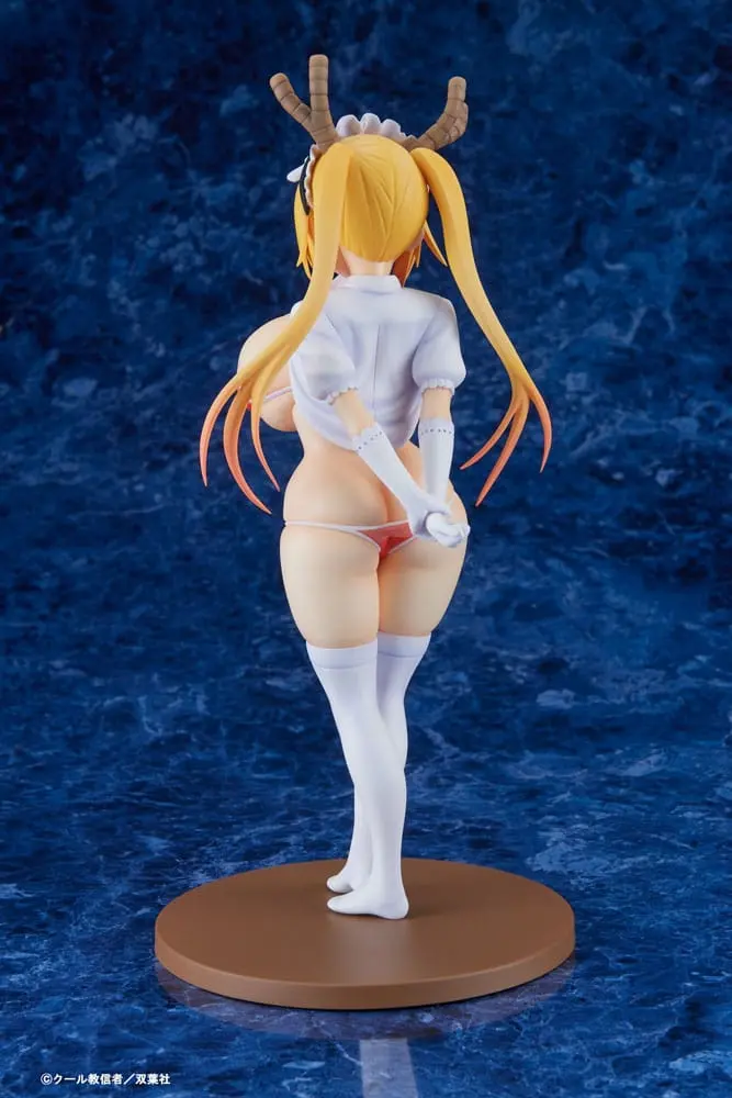 Miss Kobayashi's Dragon Maid PVC Statue 1/6 Tohru 29 cm product photo