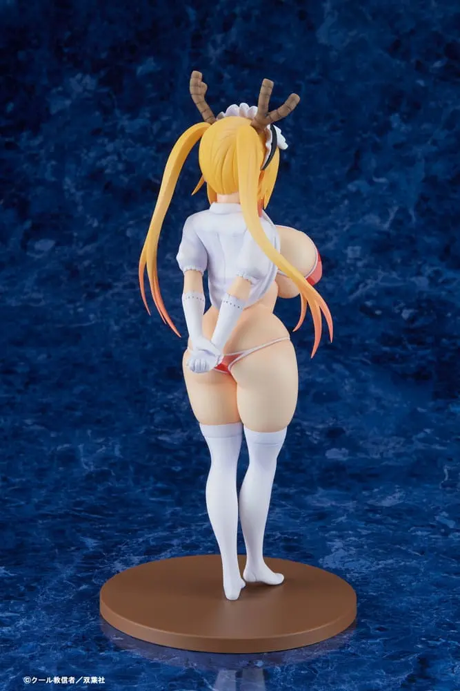 Miss Kobayashi's Dragon Maid PVC Statue 1/6 Tohru 29 cm product photo