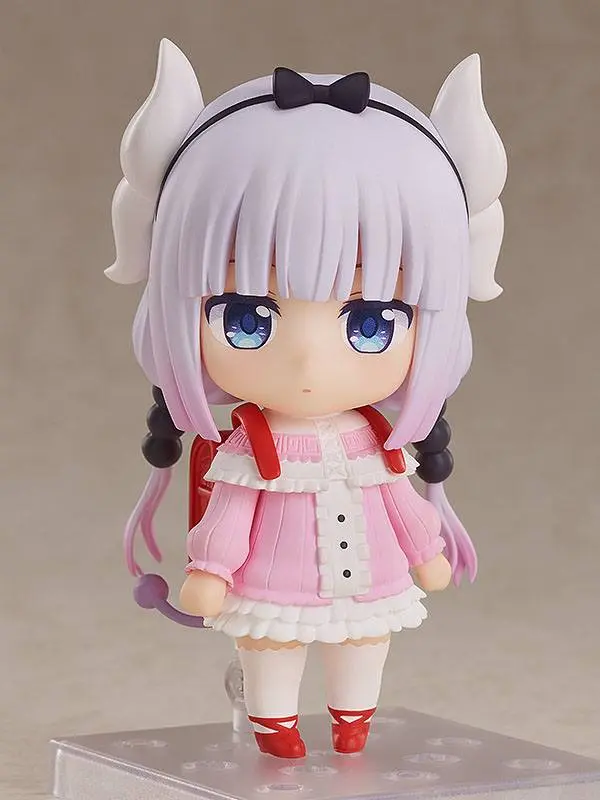 Miss Kobayashi's Dragon Maid Nendoroid Action Figure Kanna 10 cm termékfotó