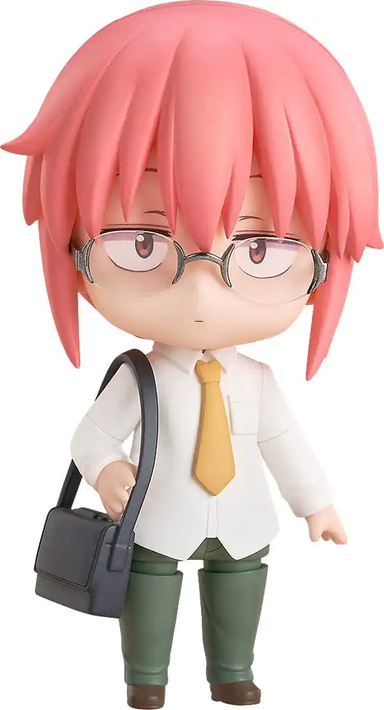 Miss Kobayashi's Dragon Maid Nendoroid Action Figure Kobayashi 10 cm product photo