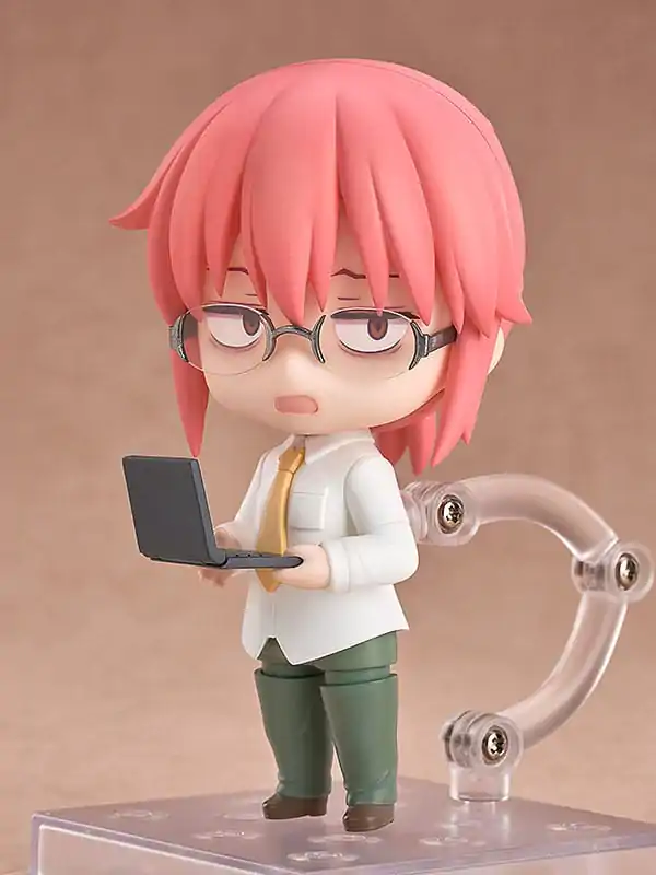 Miss Kobayashi's Dragon Maid Nendoroid Action Figure Kobayashi 10 cm product photo