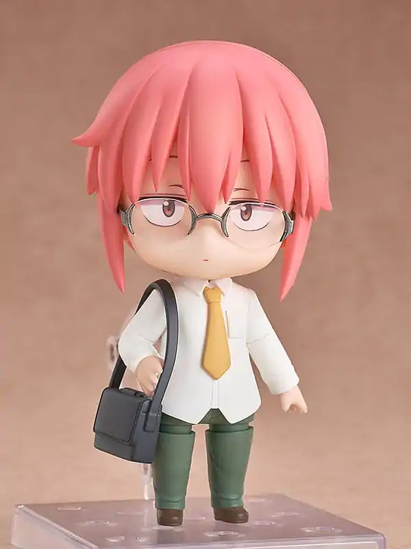 Miss Kobayashi's Dragon Maid Nendoroid Action Figure Kobayashi 10 cm product photo