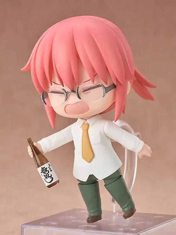 Miss Kobayashi's Dragon Maid Nendoroid Action Figure Kobayashi 10 cm product photo