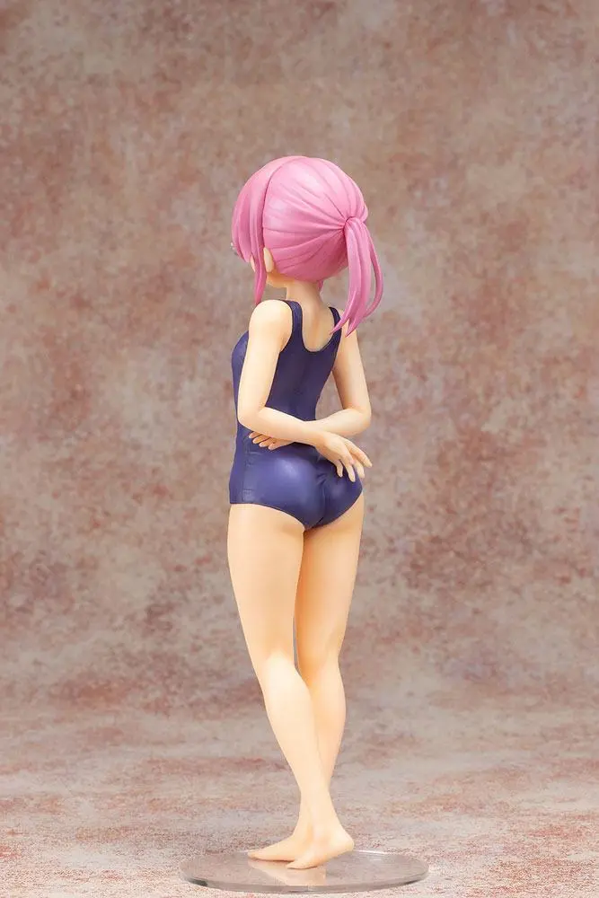 Miss Kobayashi's Dragon Maid PMMA Statue 1/6 Miss Kobayashi School Swimsuit Ver. 25 cm product photo